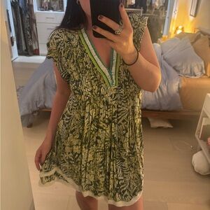 Poupette St. Barth Sasha dress